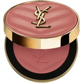 Yves Saint Laurent Make Me Blush Bold Blurring Blush 37 Peachy Nude