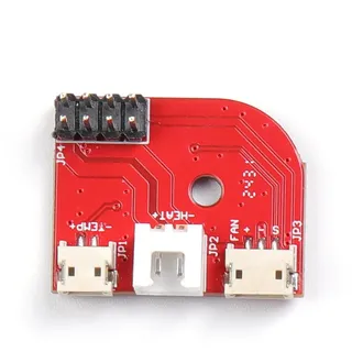 Elegoo - Centauri Carbon hotend heating interface board