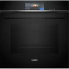 Siemens HS758G3B1 iQ700 Einbau-Dampfbackofen