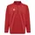 Half Zip Poly Sweat Kinder True Red 176