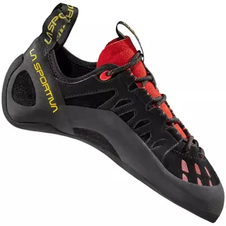 Herren Tarantulace Kletterschuhe (Größe 45, schwarz)