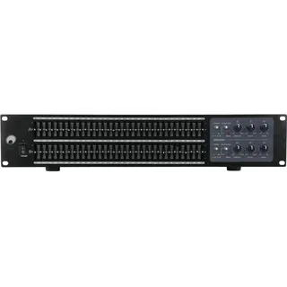 Omnitronic GEQ-2310 Equalizer