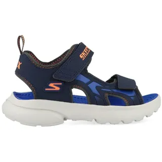 Skechers Sandalen Razor Splash - Aqua Buddies 406513L/NVBL Blau-27 - Blau - 27