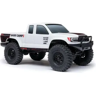 Axial RC-Auto SCX24 Base Camp 4WD RTR weiß (nicht verfügbar)