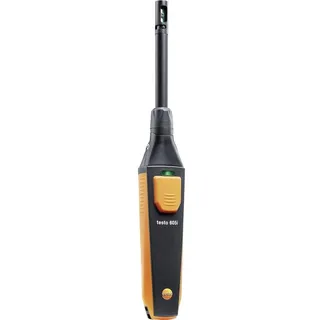 TESTO 605i Luftfeuchtemessgerät (Hygrometer) 0 % rF 100 % rF