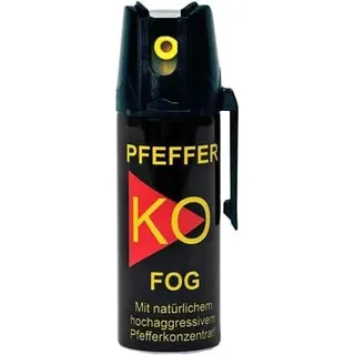 Ballistol Pfeffer KO Fog 24405, 100ml