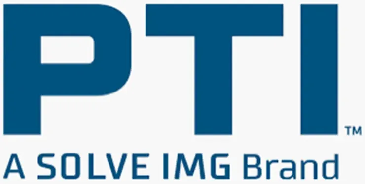 PTI Laufrolle LR608-2RS