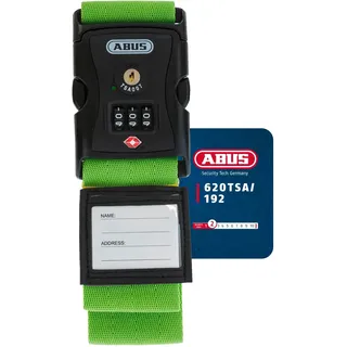 ABUS Kofferband