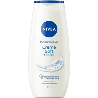 Nivea Creme Soft Cream Duschgel 250 ml