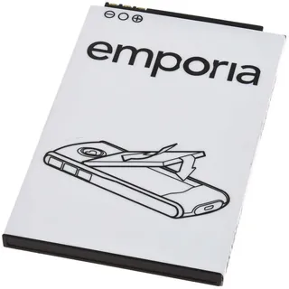 Emporia Akku SIMPLICITY