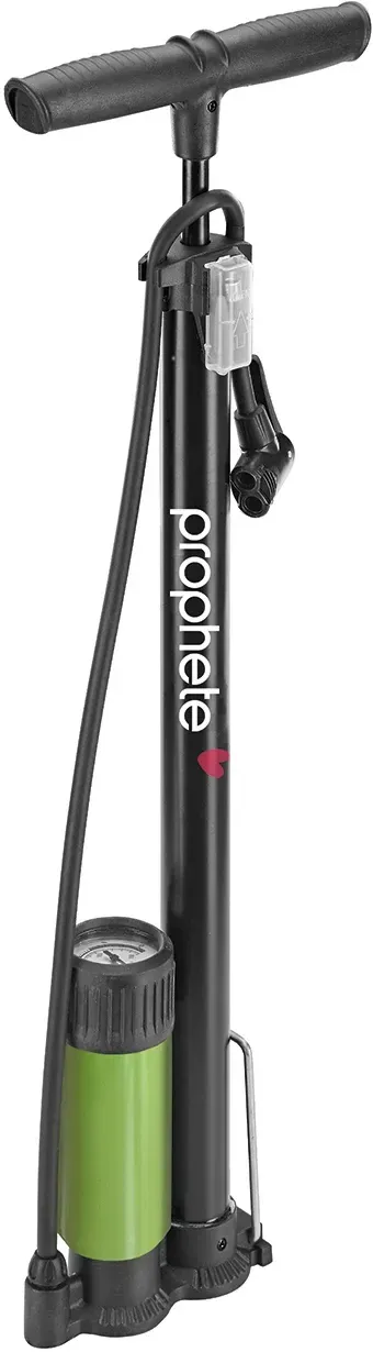 Standluftpumpe Pro