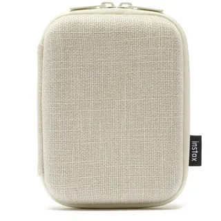 Fujifilm Printer Case clay white für Instax Mini Link