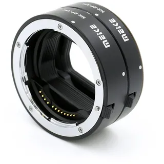 Meike Automatik-Makro-Zwischenringe für Canon EOS R Systemkameras MK-RF-AF1 Makroobjektiv