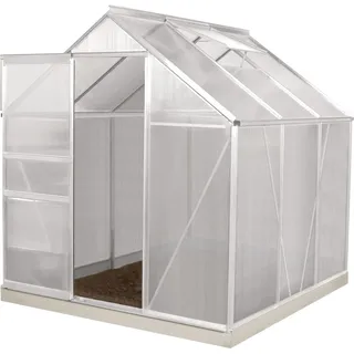 Alu HKP 4 mm 3,8 m2