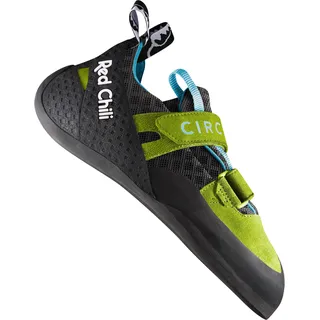 Kletterschuh lime - - 41