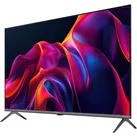 Sharp 43" 4K ULTRA HD SMART TV »43GM6245E«