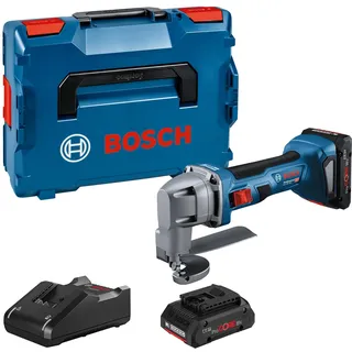 Bosch Professional GSC 18V-16 E