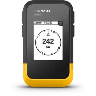 Garmin eTrex SE Navigationsgerät 5,5cm (2,16") GPS Outdoor-Navi