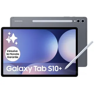 12,4" 512 GB Wi-Fi Moonstone Gray