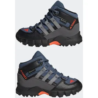 Wonder Steel/Grey Three/Semi Impact Orange 24