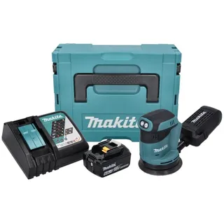 DBO180RG1J inkl. 1 x 6 Ah + Makpac