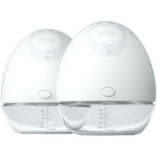 Elvie Pump - Elektrische Doppelpumpe