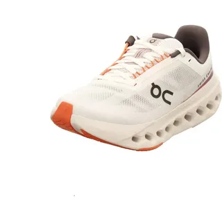 Damen White / Flame 40