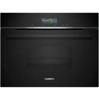 Siemens iQ700 CD714GXB1 Dampfgarer