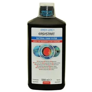 38 verschiedene Easy Life Sorten und Größen 250 ml - 5 Liter Profito, Carbo, Kalium, AlgExit, BlueExit, Voogle uvm. (Easy Start 1 L)