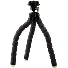 ROLLEI 20797 - Stativ, Tisch, flexibel, schwarz