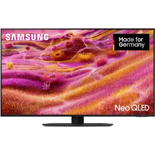 GQ50QN90F 50" Neo QLED 4K Vision AI Smart TV QN90F