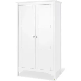 Pinolino Pinolino, Kinderkleiderschrank, Kleiderschrank „Chalet” (103 cm)