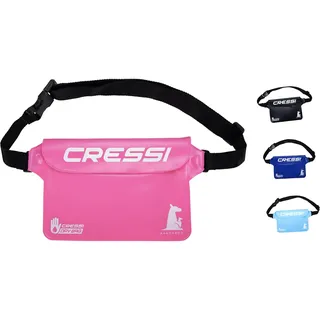 Cressi Kangaroo Dry Bag - Farbe: Pink