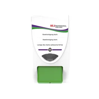 SC Johnson STOKO® Spender, Hautreinigung, stark, DE