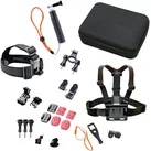 Rollei Actioncam Zubehör Set Outdoor
