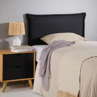 Idimex Kopfteil Nerina 90X190 cm, Schlafzimmer, Betten
