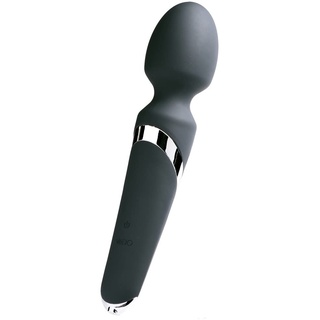 VeDO Massagestab-5959260000 Massagestab Schwarz One Size