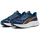 Puma Lite Kinder Persian Blue/Orange Glo/White 36