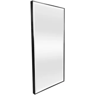 [en.casa] Wandspiegel Novoli 50x100 cm