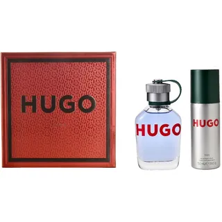 75 ml + Deo Spray 150 ml Geschenkset 2024