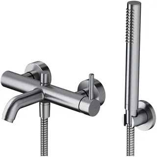 Omnires Y Einhebelmischer, für Wanne, Y1231NI,