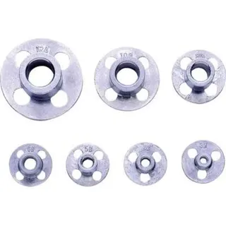 EXACT 05191 Schneideisenführung Passend für (Gewindeschneider) Außengewindeschneider M3 DIN 225