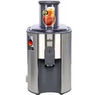 Braun Entsafter Multiquick 7 J700, silber, Edelstahl, 1000 Watt