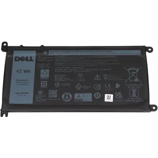 Dell Inspiron 17 (5770) Original Akku 42Wh