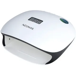 NÉONAIL NEONAIL LED Lampe 36W/48 LCD Display Weiß