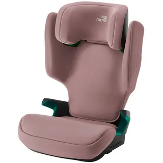 BRITAX RÖMER Autokindersitz DISCOVERY PLUS 2, ab: 3,5 Jahren, bis: 12 Jahren, ab: 100 cm, bis: 150 cm rosa