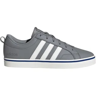 Grey Three / Core White / Team Royal Blue 45 1/3