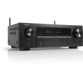 Denon AVR-S660H
