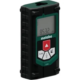 Metabo Optisches Nivelliergerät Reichweite (max.): 60m