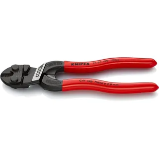 Knipex Kompakt-Bolzenschneider 71 01 160